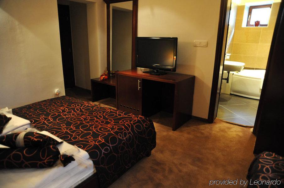 Hotel Alem Σαράγεβο Δωμάτιο φωτογραφία