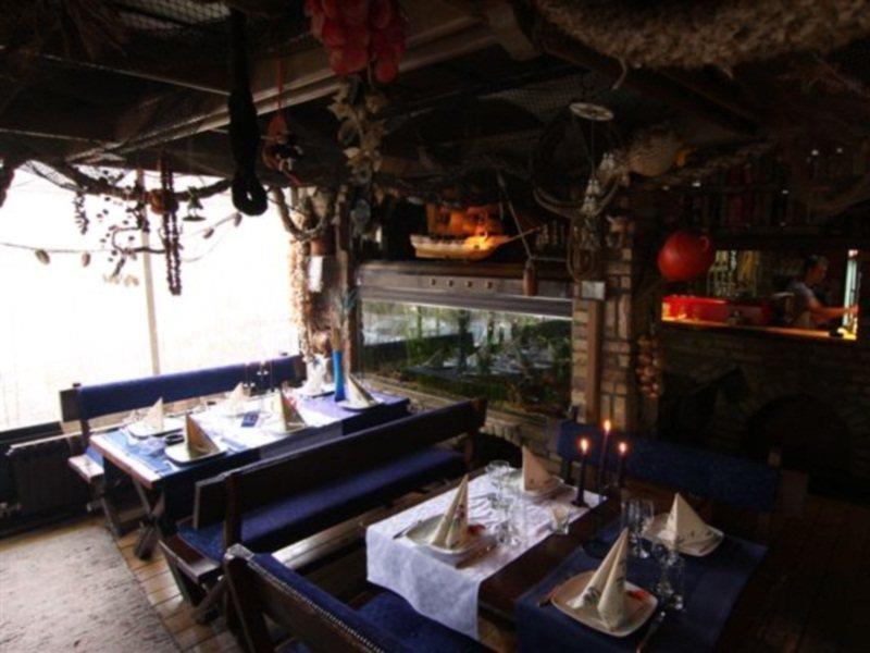 Hotel Alem Σαράγεβο Εξωτερικό φωτογραφία