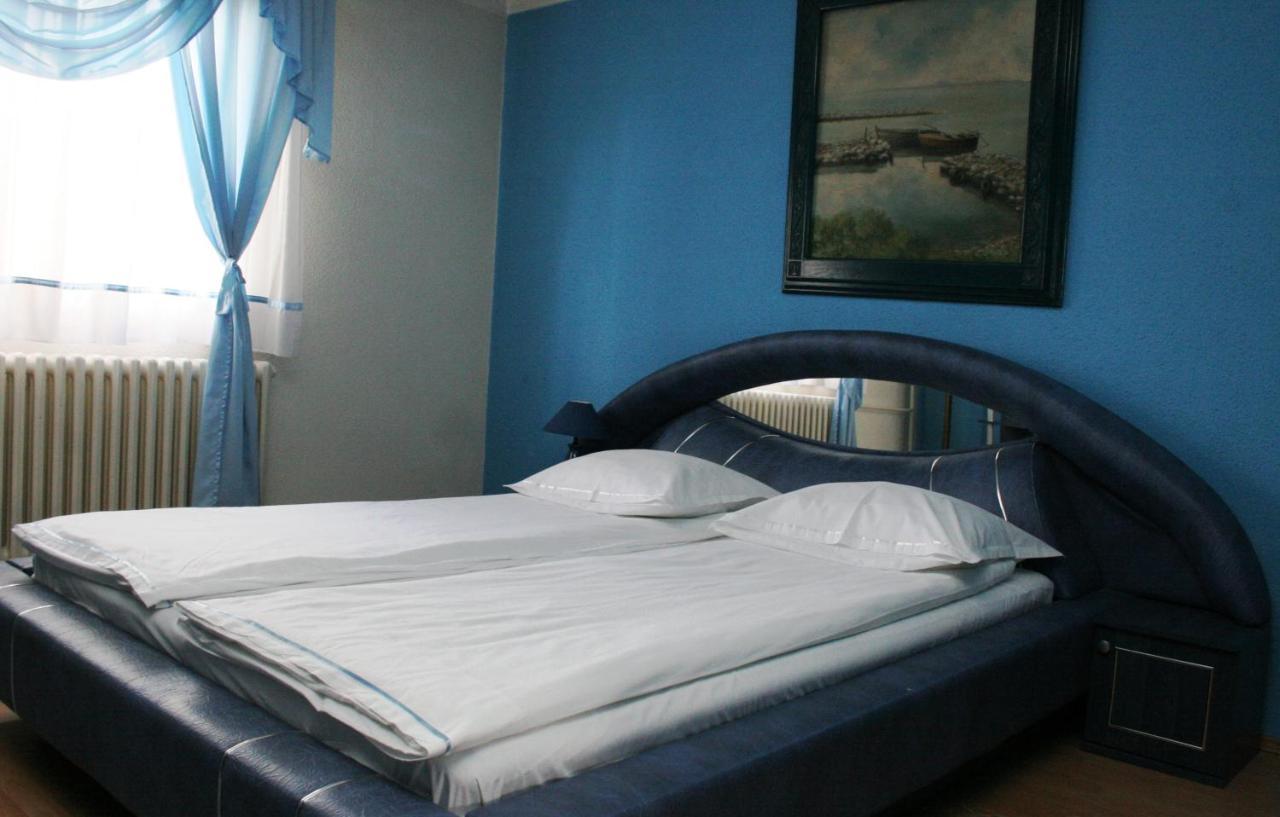Hotel Alem Σαράγεβο Εξωτερικό φωτογραφία