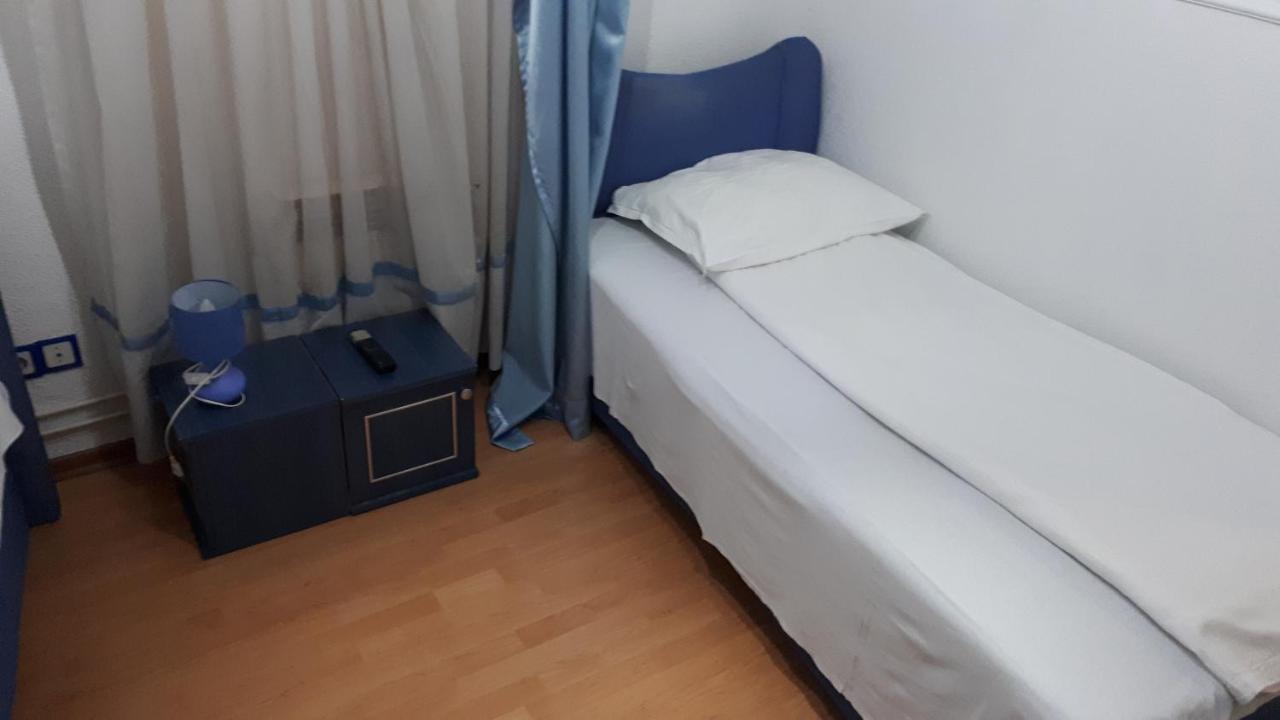 Hotel Alem Σαράγεβο Εξωτερικό φωτογραφία