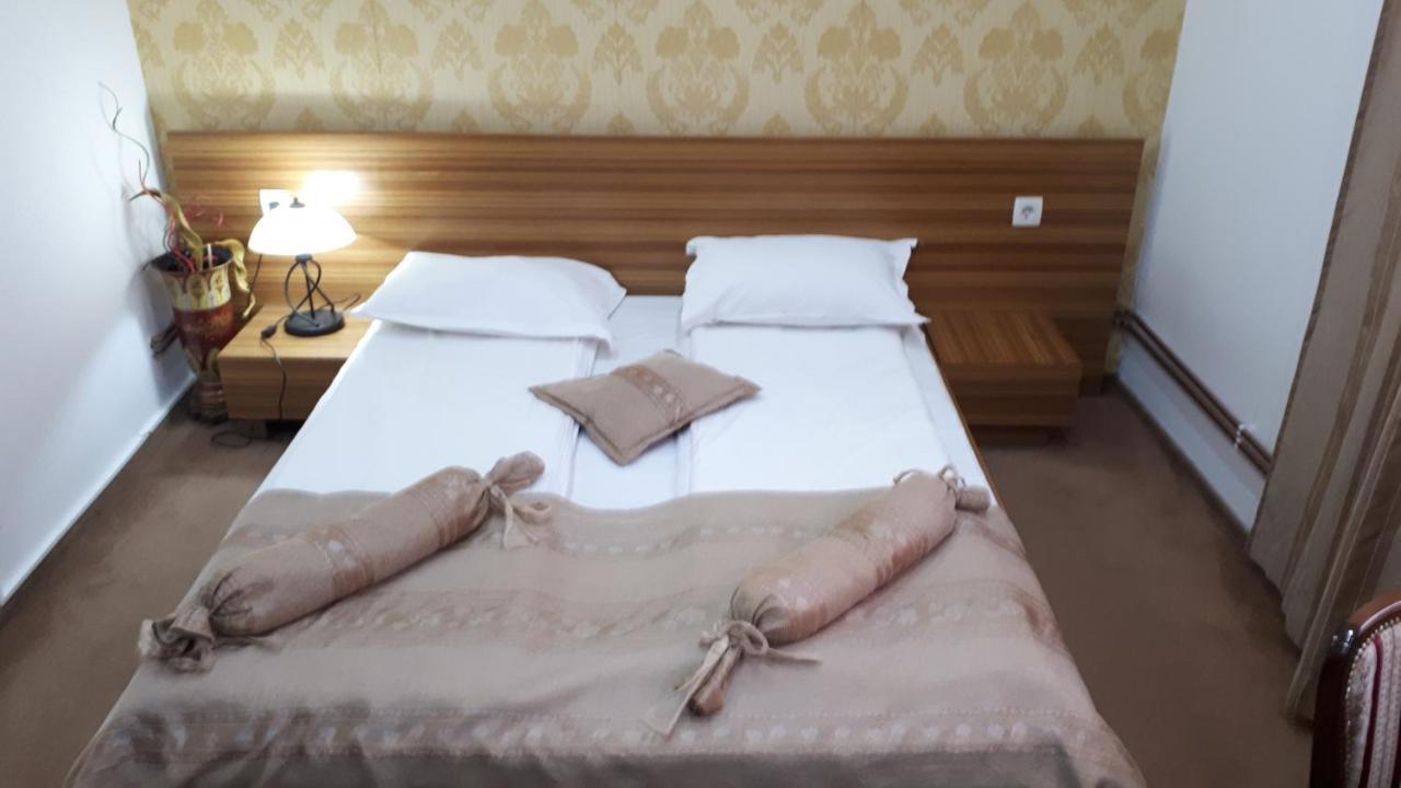 Hotel Alem Σαράγεβο Εξωτερικό φωτογραφία