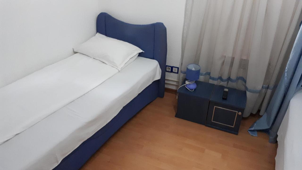 Hotel Alem Σαράγεβο Εξωτερικό φωτογραφία