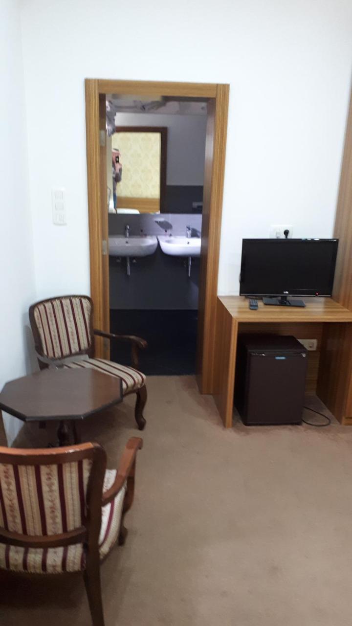 Hotel Alem Σαράγεβο Εξωτερικό φωτογραφία