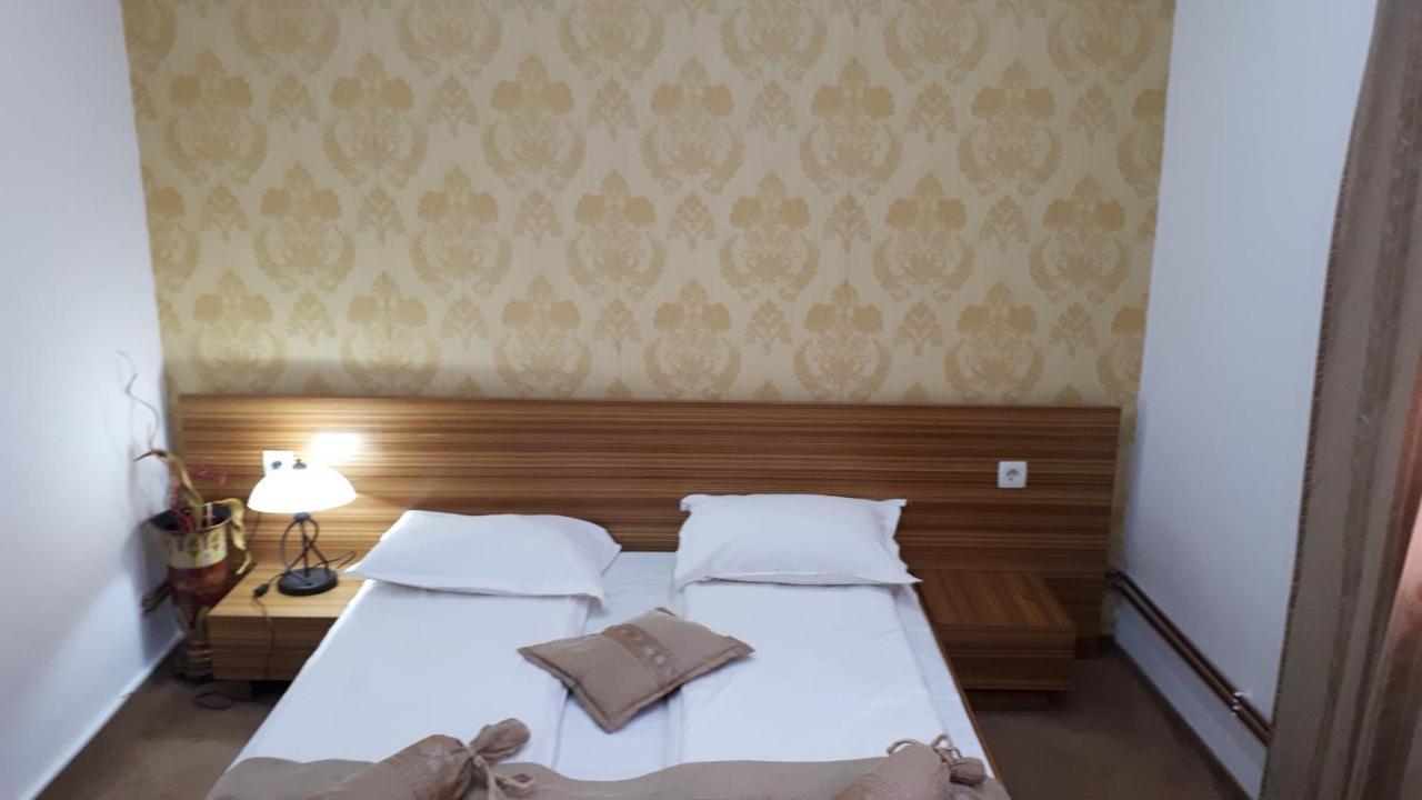 Hotel Alem Σαράγεβο Εξωτερικό φωτογραφία