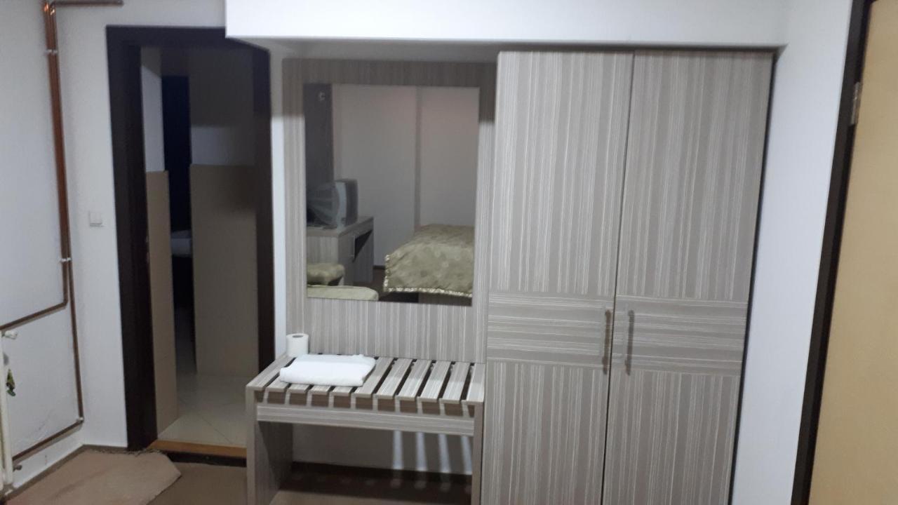 Hotel Alem Σαράγεβο Εξωτερικό φωτογραφία