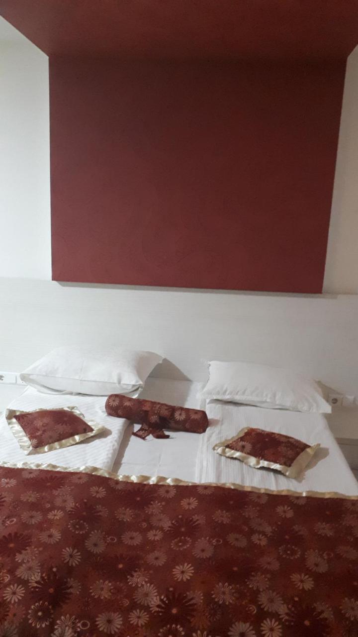Hotel Alem Σαράγεβο Εξωτερικό φωτογραφία