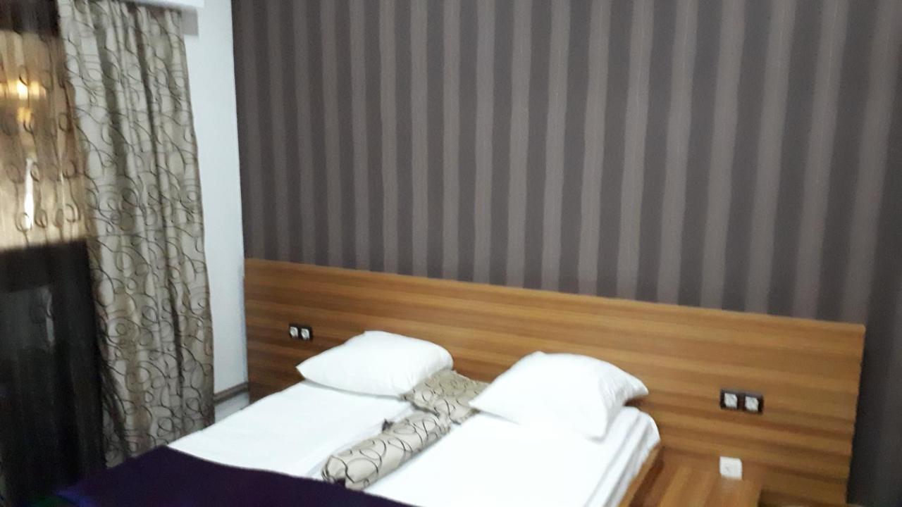 Hotel Alem Σαράγεβο Εξωτερικό φωτογραφία
