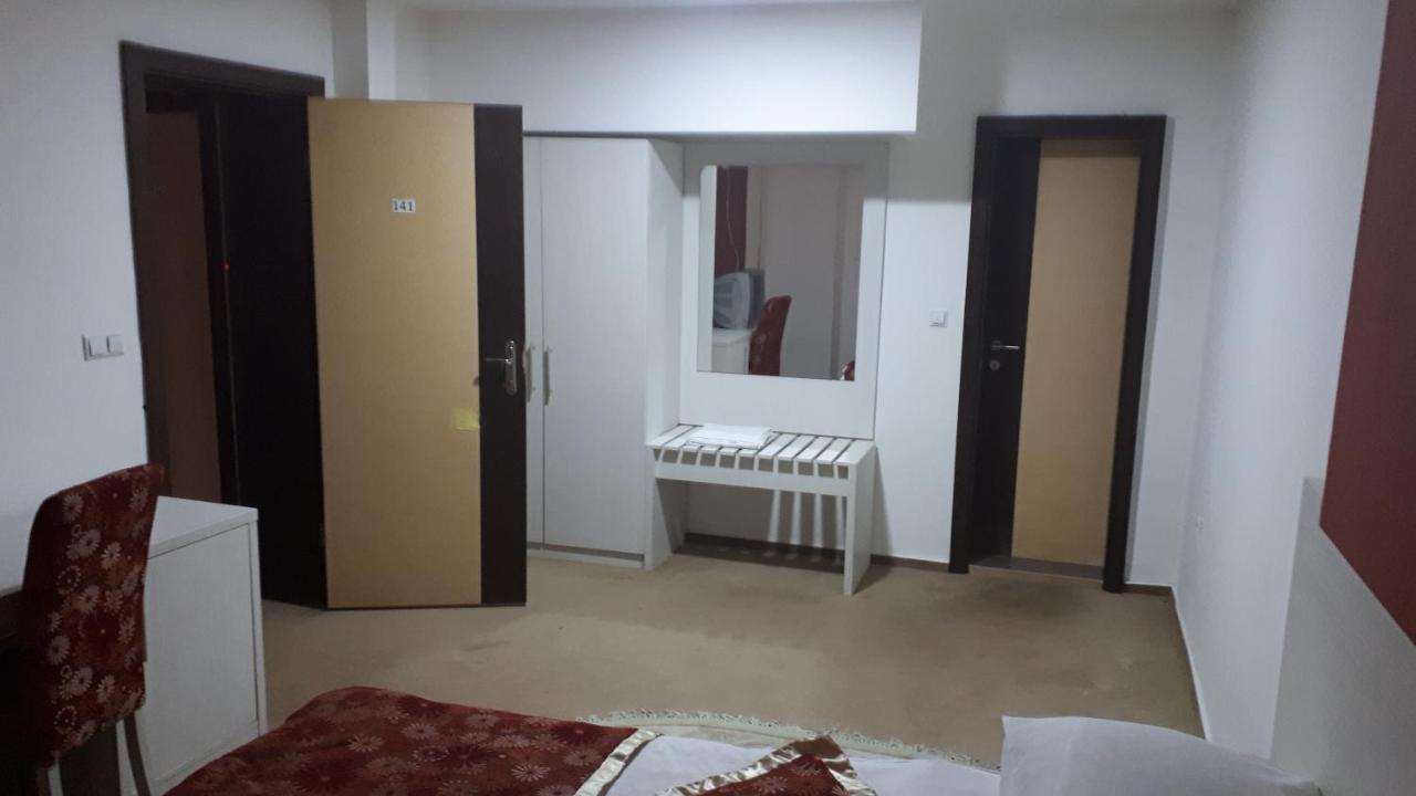 Hotel Alem Σαράγεβο Εξωτερικό φωτογραφία