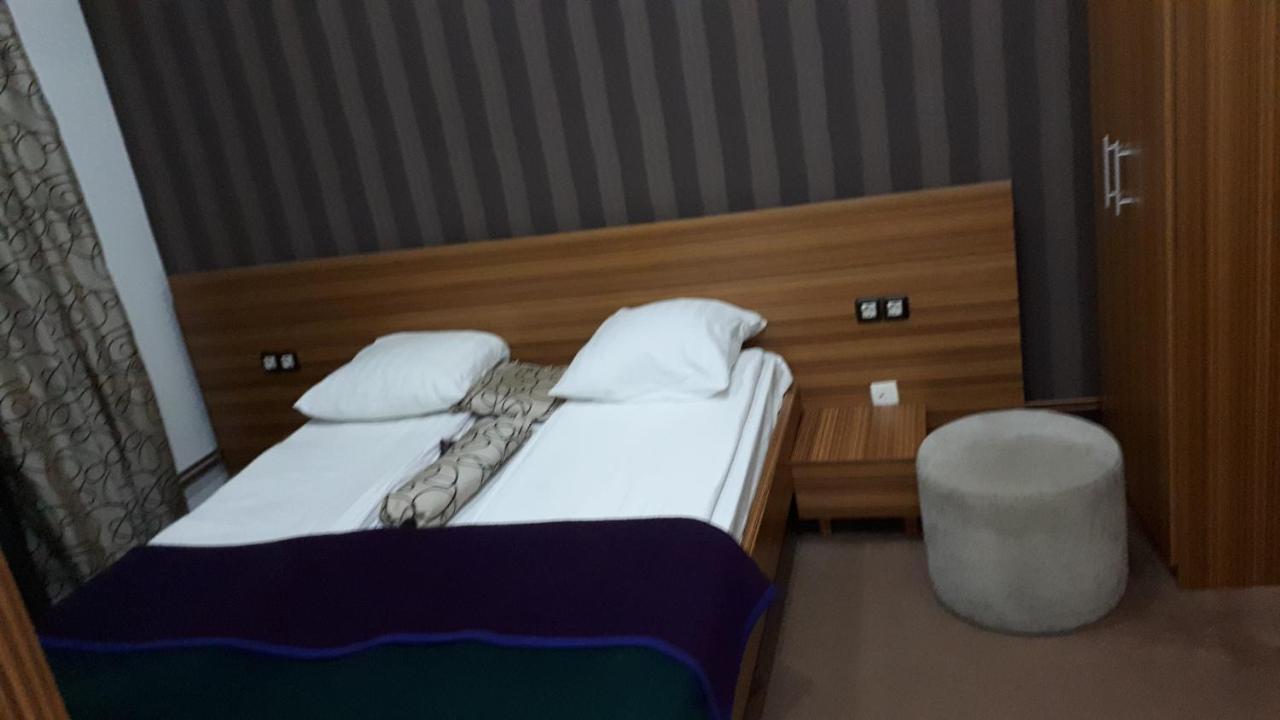 Hotel Alem Σαράγεβο Εξωτερικό φωτογραφία