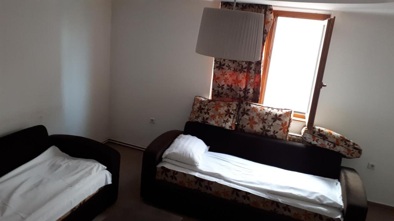 Hotel Alem Σαράγεβο Εξωτερικό φωτογραφία