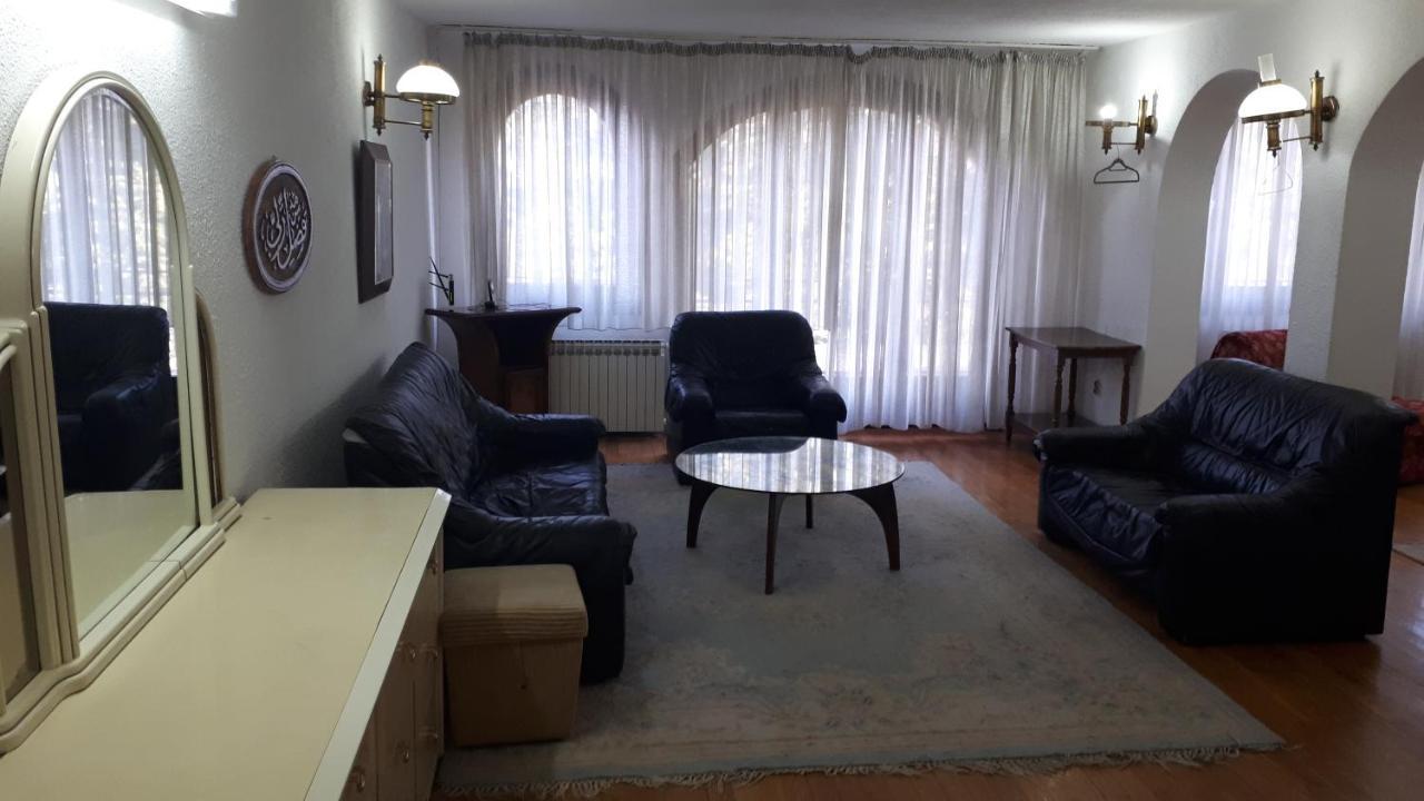 Hotel Alem Σαράγεβο Εξωτερικό φωτογραφία