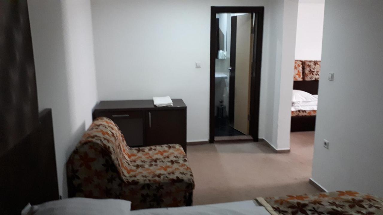 Hotel Alem Σαράγεβο Εξωτερικό φωτογραφία