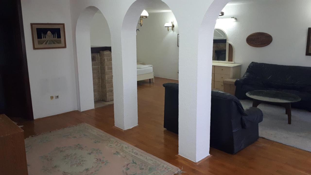 Hotel Alem Σαράγεβο Εξωτερικό φωτογραφία