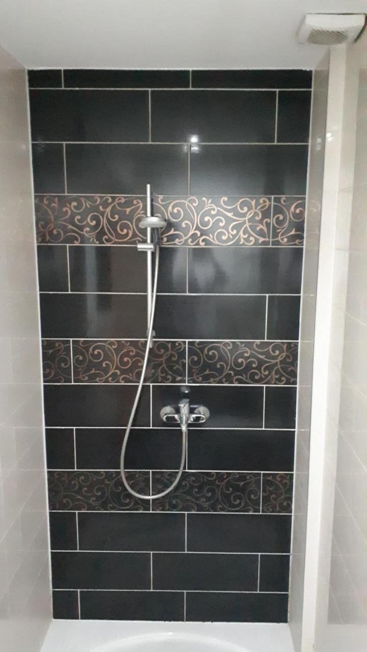 Hotel Alem Σαράγεβο Εξωτερικό φωτογραφία
