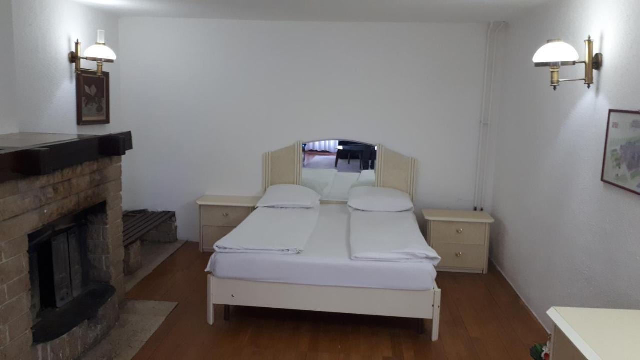 Hotel Alem Σαράγεβο Εξωτερικό φωτογραφία